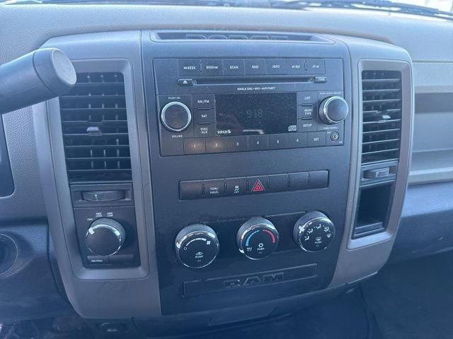 Used 2012 RAM 1500 Express w/ ST Popular Equipment Group image 11