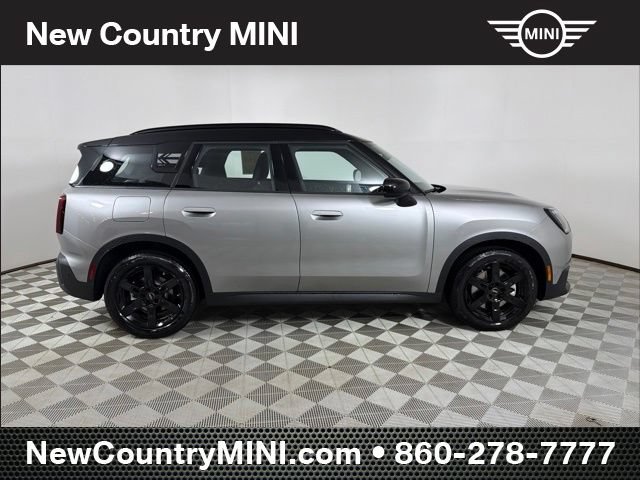 Certified 2026 MINI Cooper Countryman S AWD/4WD image 8
