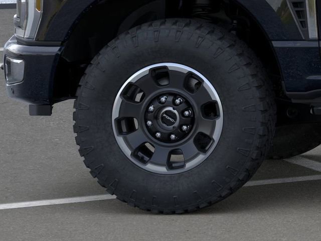New 2026 Ford F250 Platinum image 19