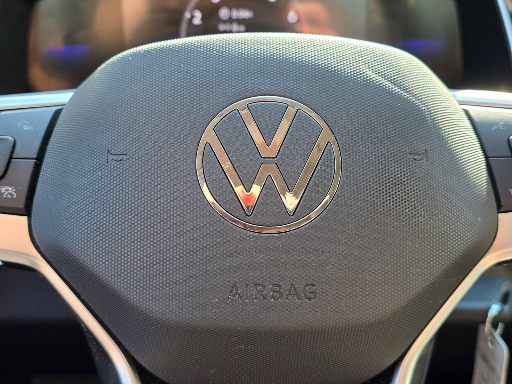Used 2024 Volkswagen Jetta S FWD image 22