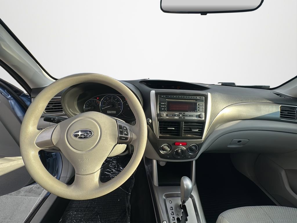 Used 2012 Subaru Forester 2.5X image 16