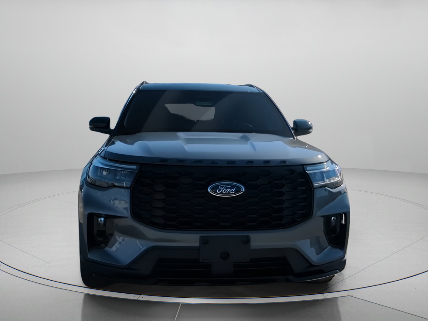 New 2026 Ford Explorer ST-Line w/ Premium Package image 6