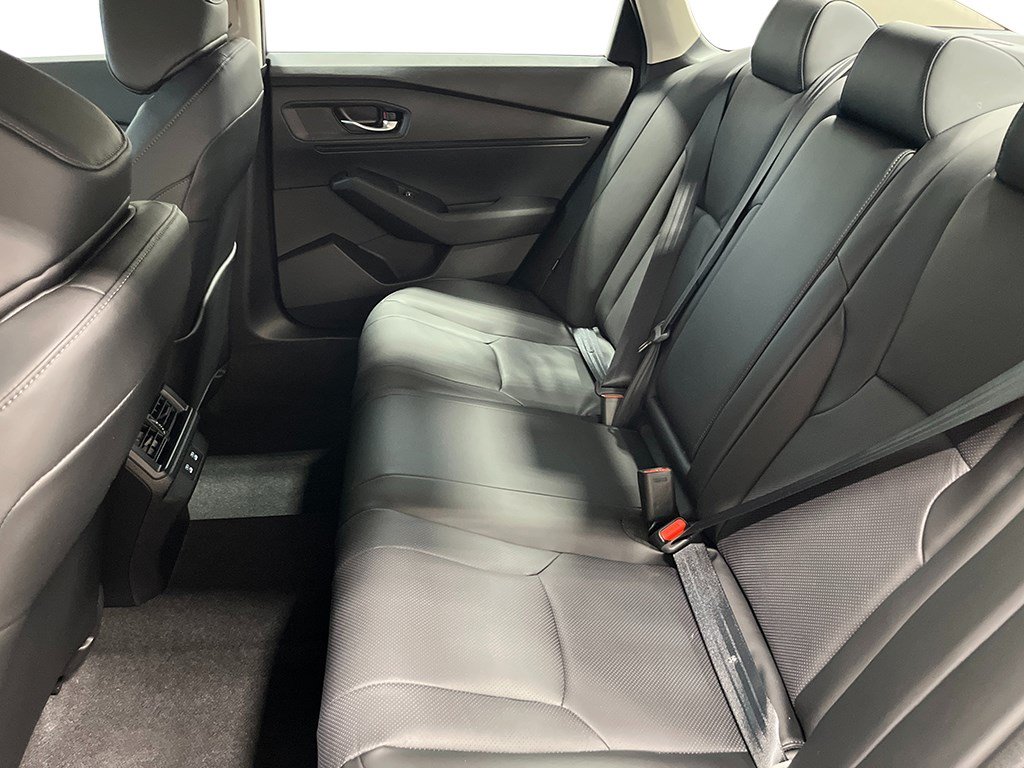 New 2026 Honda Accord EX-L image 19