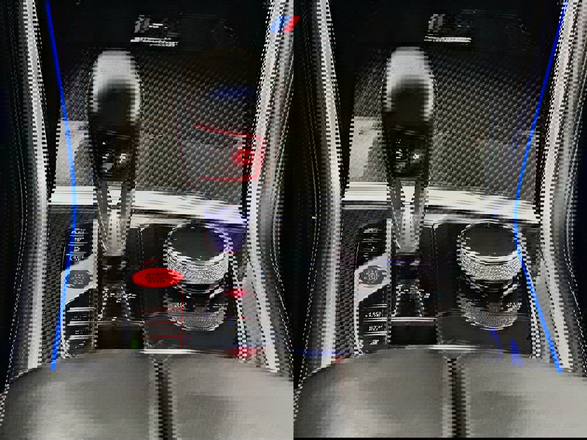 Used 2023 BMW M8 Gran Coupe xDrive Competition w/ Driving Assistance Package image 14