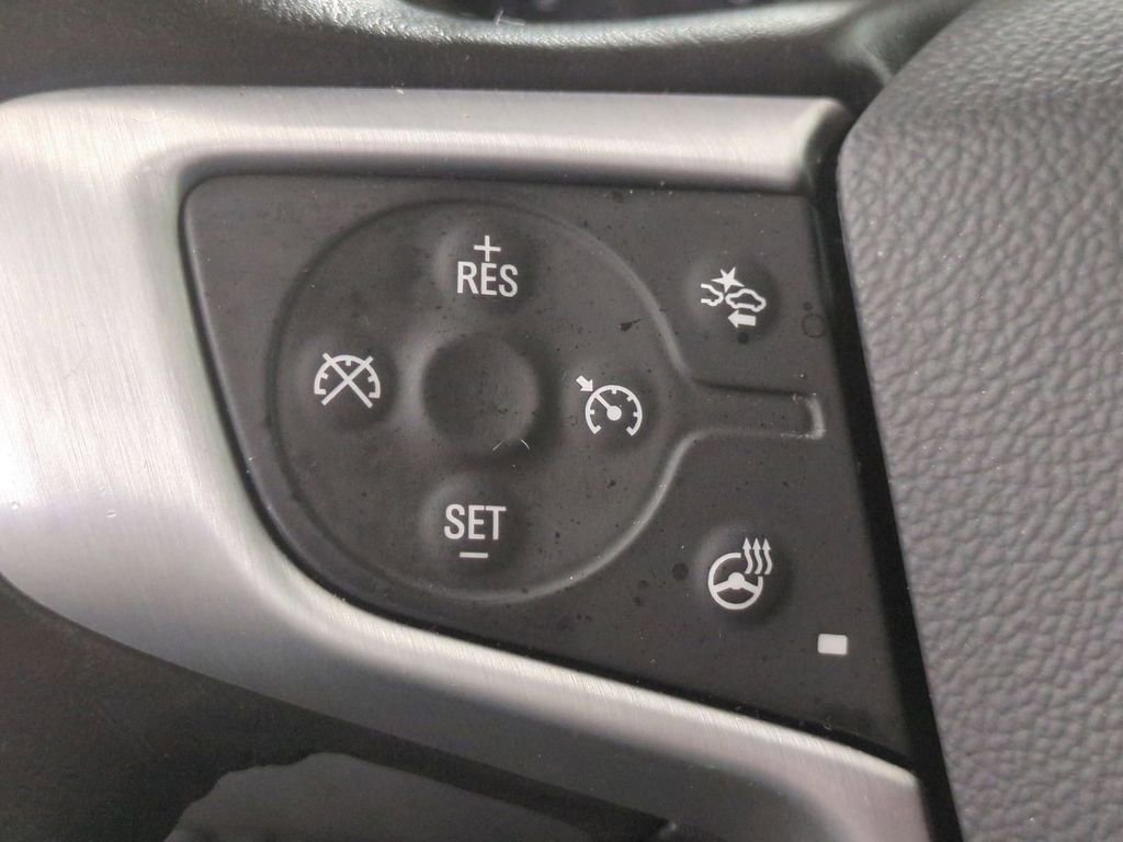 Used 2020 GMC Terrain SLT w/ Preferred Package image 20