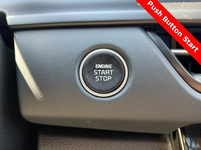 New 2026 Kia Seltos SX w/ SX Sunroof Package image 24