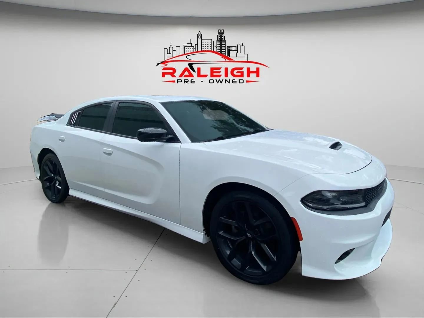 Used 2020 Dodge Charger GT w/ Plus Group image 5
