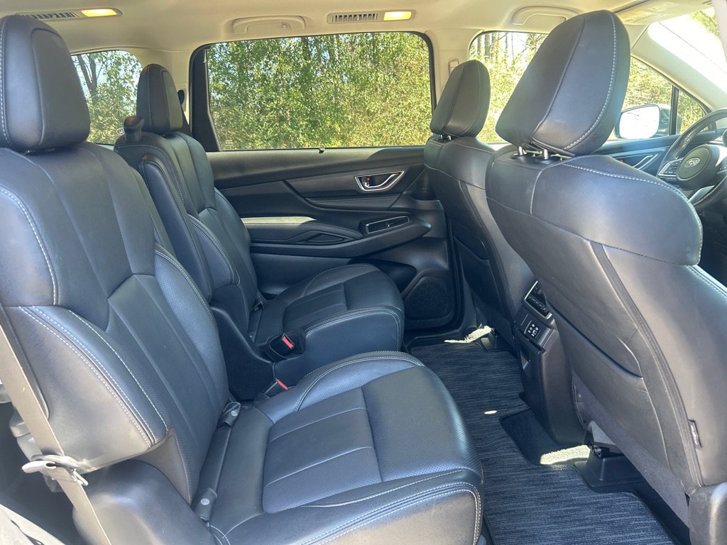 Used 2023 Subaru Ascent Limited AWD/4WD image 21