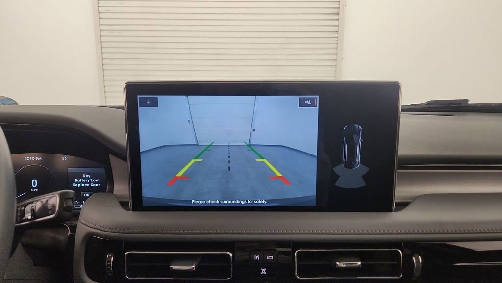 Used 2022 Lincoln Nautilus Reserve image 30