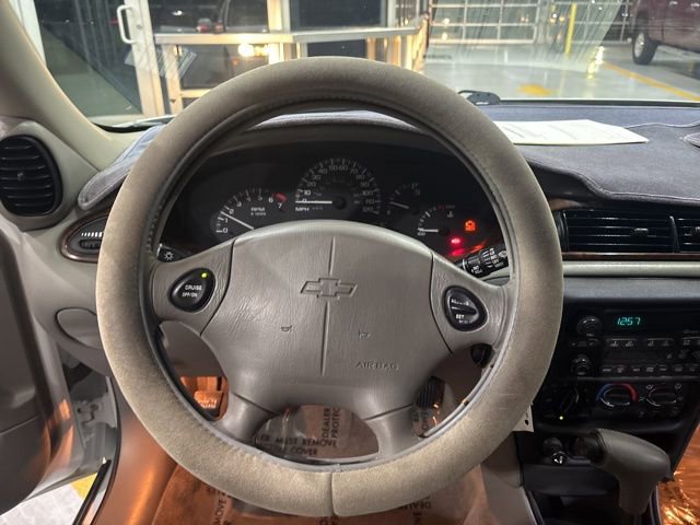 Used 2002 Chevrolet Malibu LS w/ Preferred Equipment Group 1 image 20