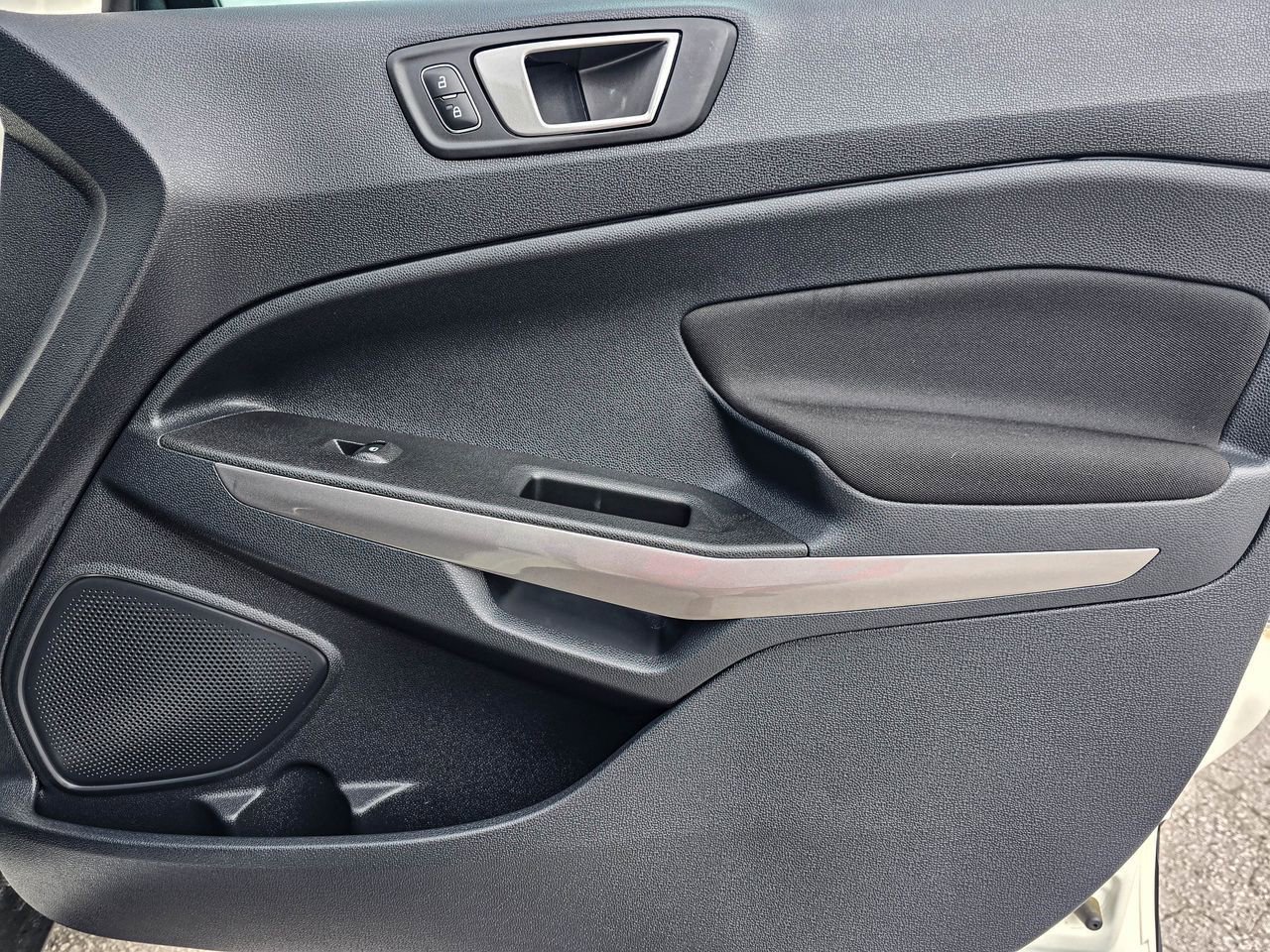 Used 2020 Ford EcoSport SE w/ SE Convenience Package FWD image 41