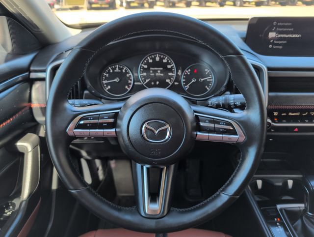Used 2023 MAZDA CX-50 Meridian Edition w/ Cargo Package AWD/4WD image 19