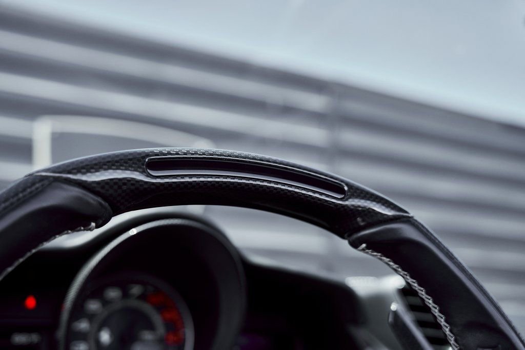 Used 2018 Ferrari 488 Spider image 58