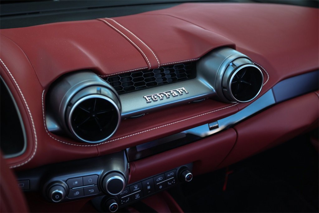 Certified 2023 Ferrari 812 GTS image 35