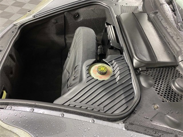 Used 2004 Porsche Boxster S image 25