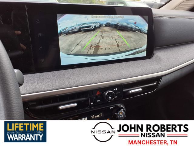 New 2026 Nissan Kicks SV image 6