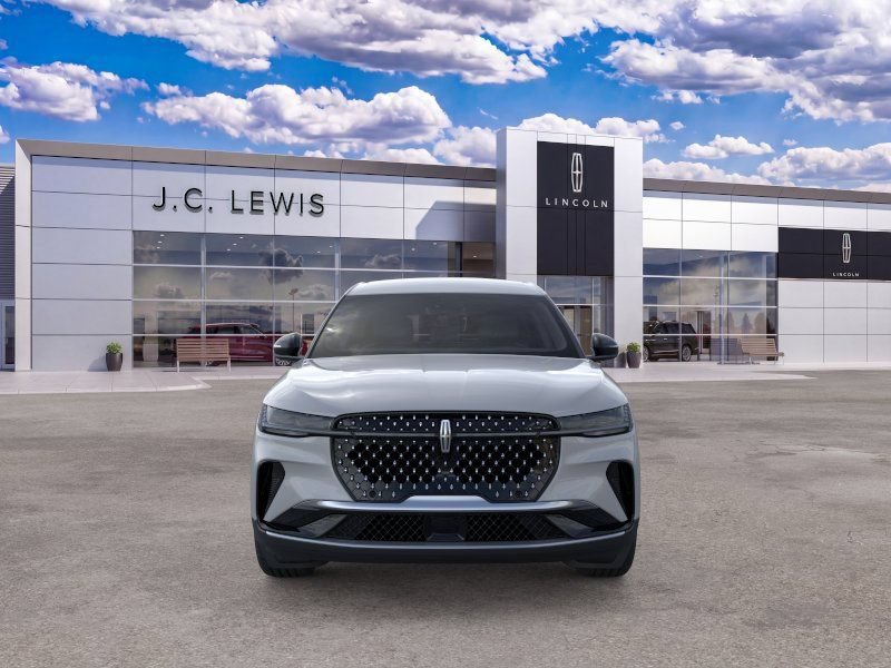 New 2026 Lincoln Nautilus Premier AWD/4WD image 7