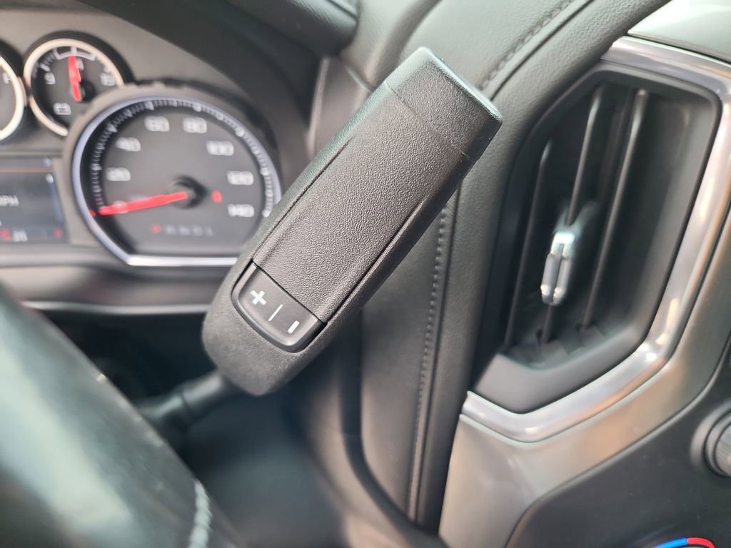 Used 2020 Chevrolet Silverado 2500 LTZ w/ LTZ Texas Edition image 20