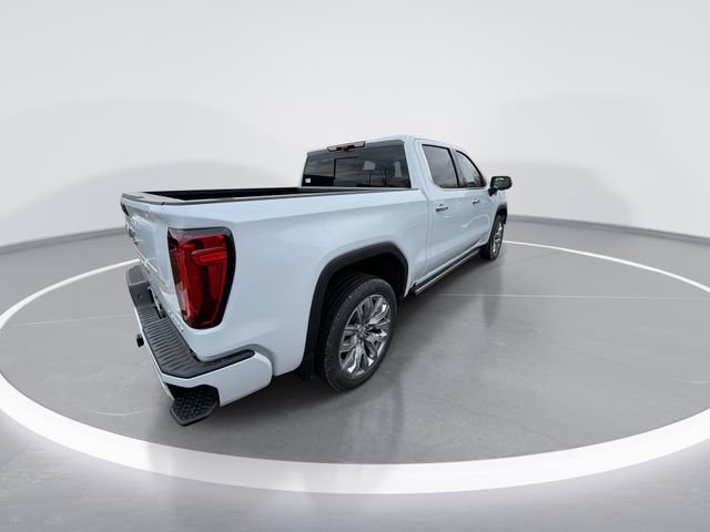 New 2026 GMC Sierra 1500 Denali image 8