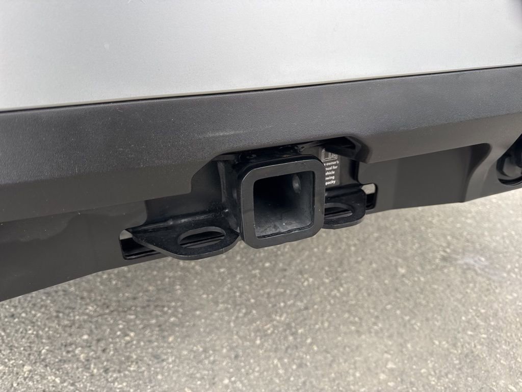 Used 2024 Nissan Pathfinder Platinum image 33