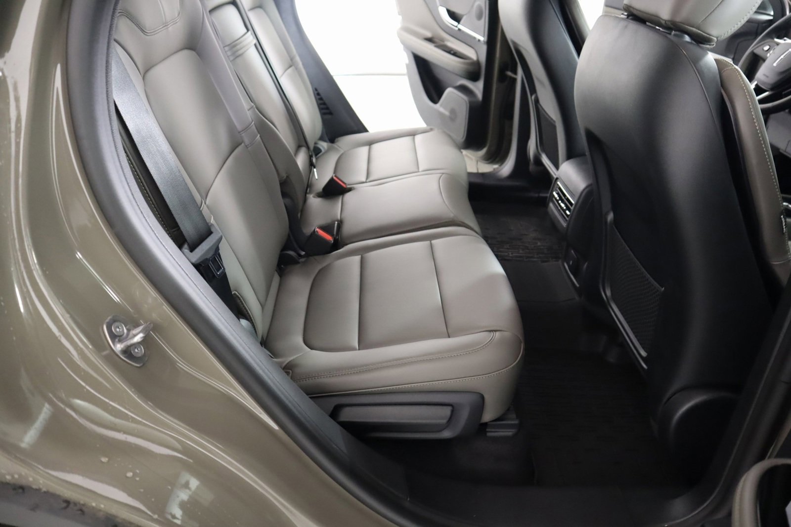 New 2025 Lincoln Corsair FWD image 15