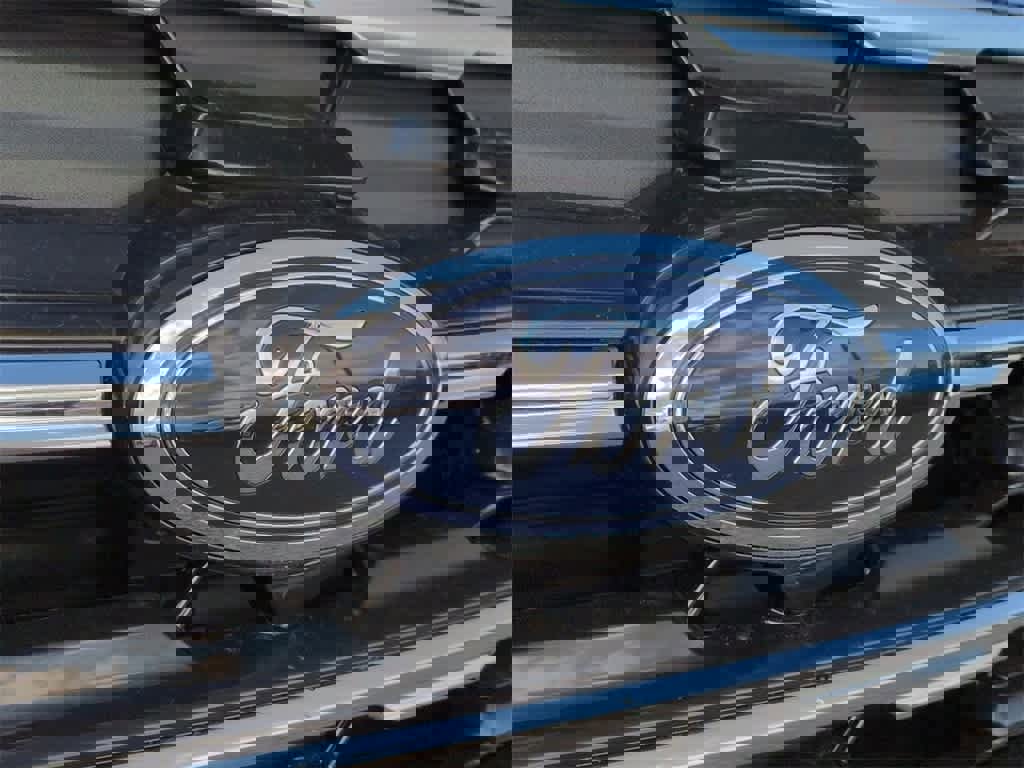 New 2026 Ford Explorer Active image 12