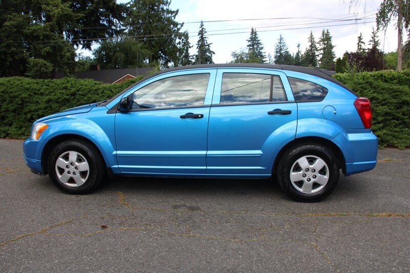 Used 2008 Dodge Caliber SE FWD image 12