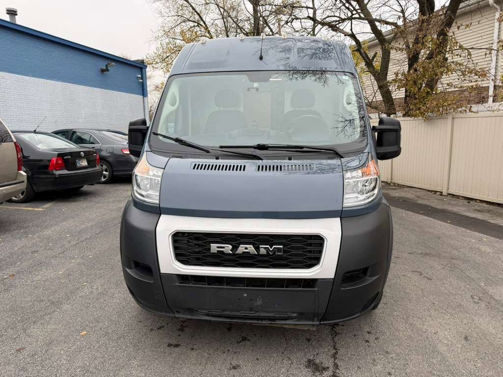 Used 2019 RAM ProMaster 3500 image 49