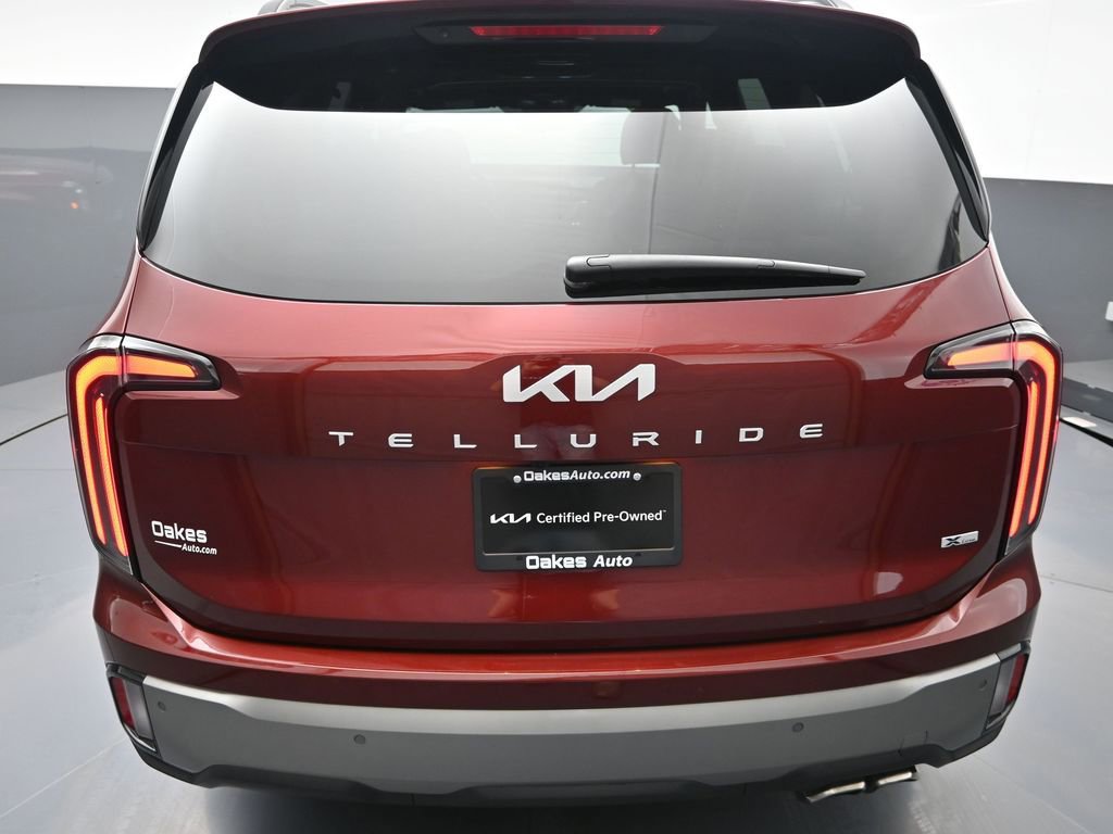 Used 2023 Kia Telluride SX Prestige X-Line image 37