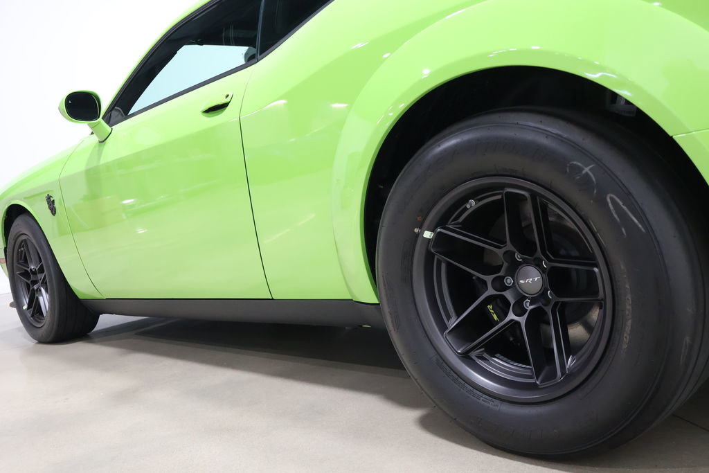 Used 2023 Dodge Challenger SRT Hellcat Redeye image 10