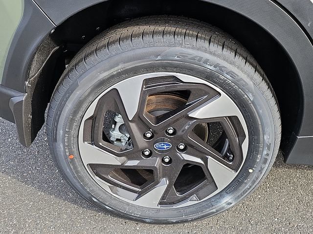 New 2026 Subaru Crosstrek 2.5i Limited image 7