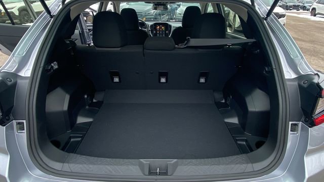 Certified 2025 Subaru Impreza 2.0i Sport image 33