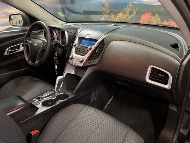 Used 2012 Chevrolet Equinox LS w/ LPO, Protection Package image 54