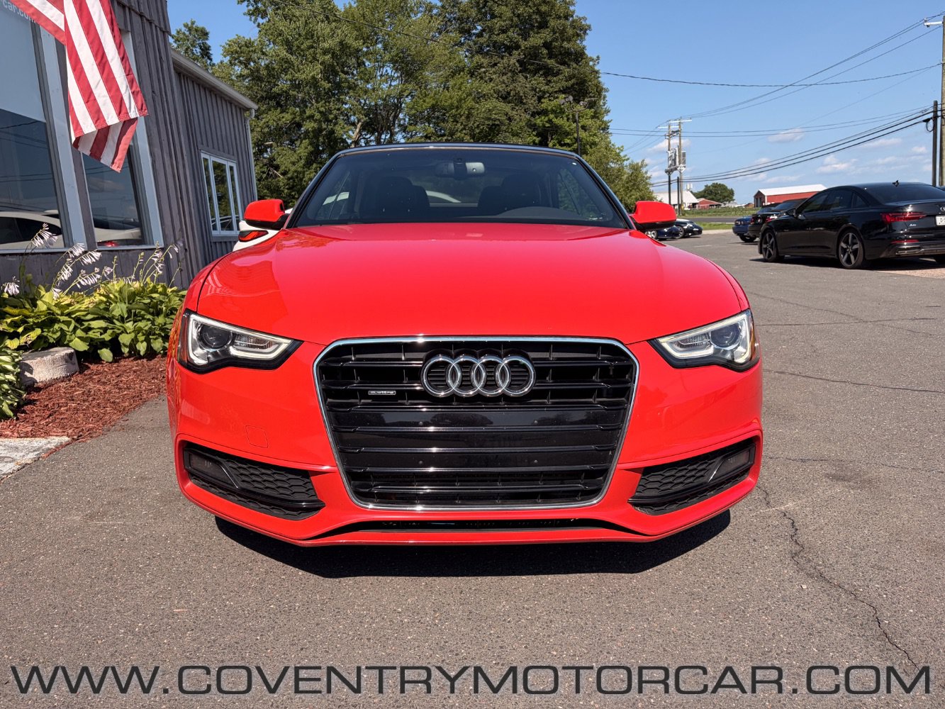 Used 2016 Audi A5 2.0T Premium Plus AWD/4WD image 37