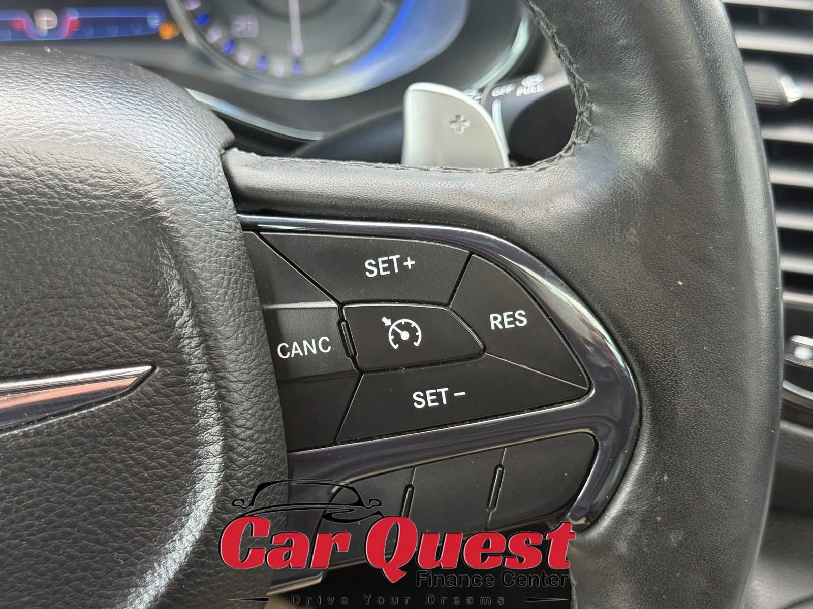 Used 2016 Chrysler 200 S w/ Navigation & Sound Group I AWD/4WD image 30
