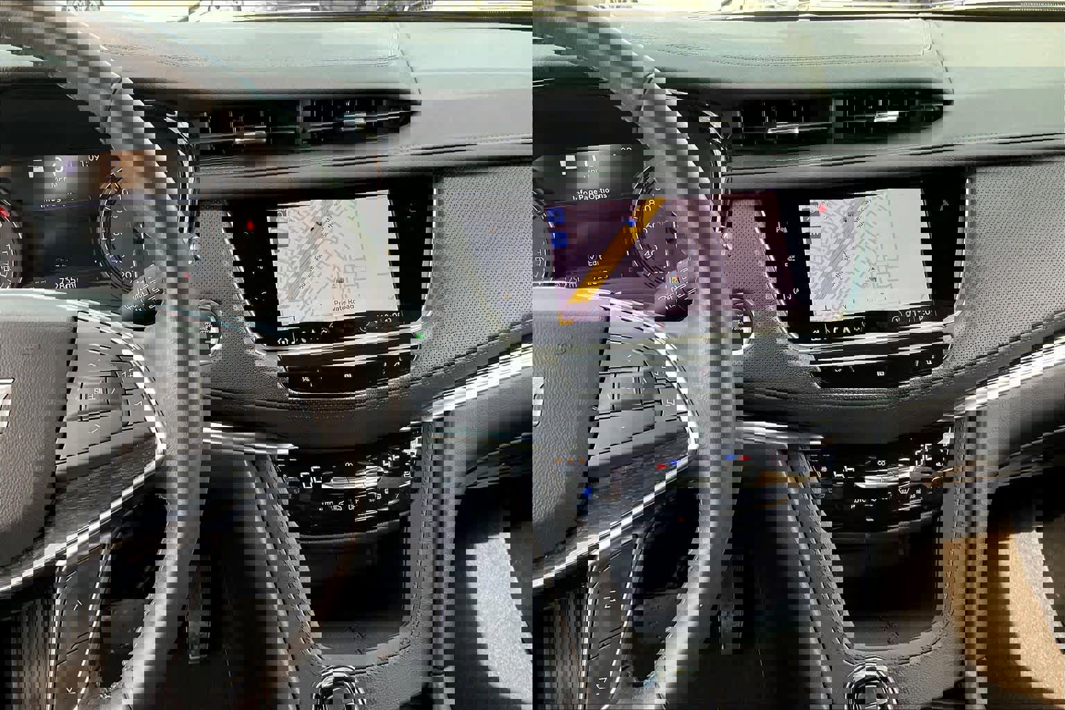 Used 2021 Cadillac XT5 Premium Luxury image 6