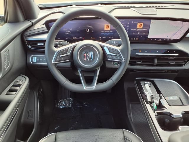 New 2026 Buick Enclave Sport Touring w/ Power Package FWD image 4