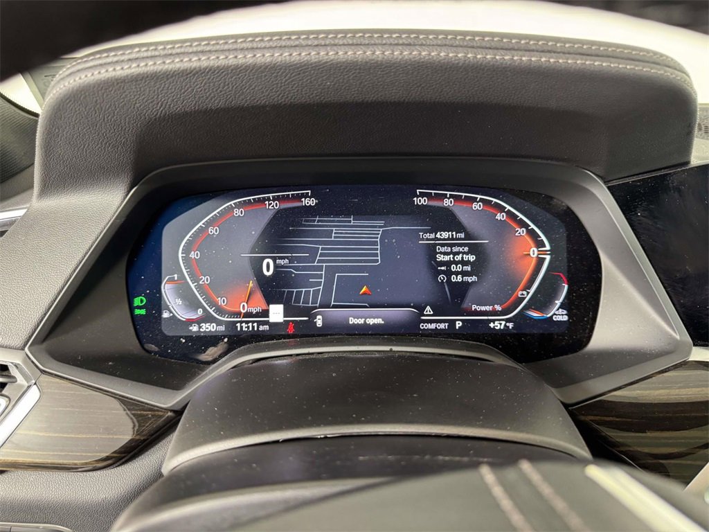 Used 2023 BMW X5 xDrive40i w/ Premium Package image 3