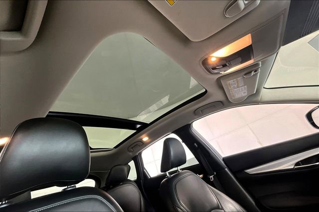 Used 2019 INFINITI QX50 Essential w/ Premium Heat Package image 22