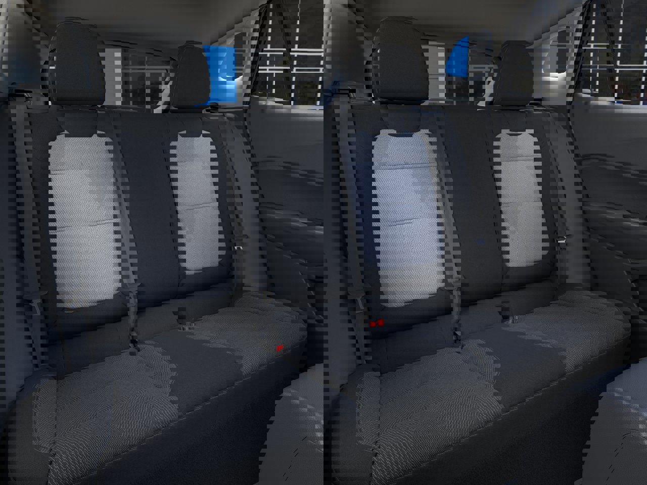 New 2026 Chevrolet Trax LS w/ LS Convenience Package image 17