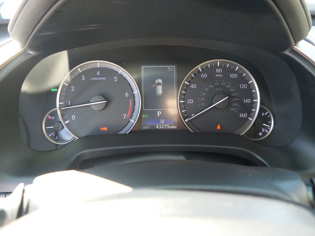 Used 2022 Lexus RX 350 AWD image 15