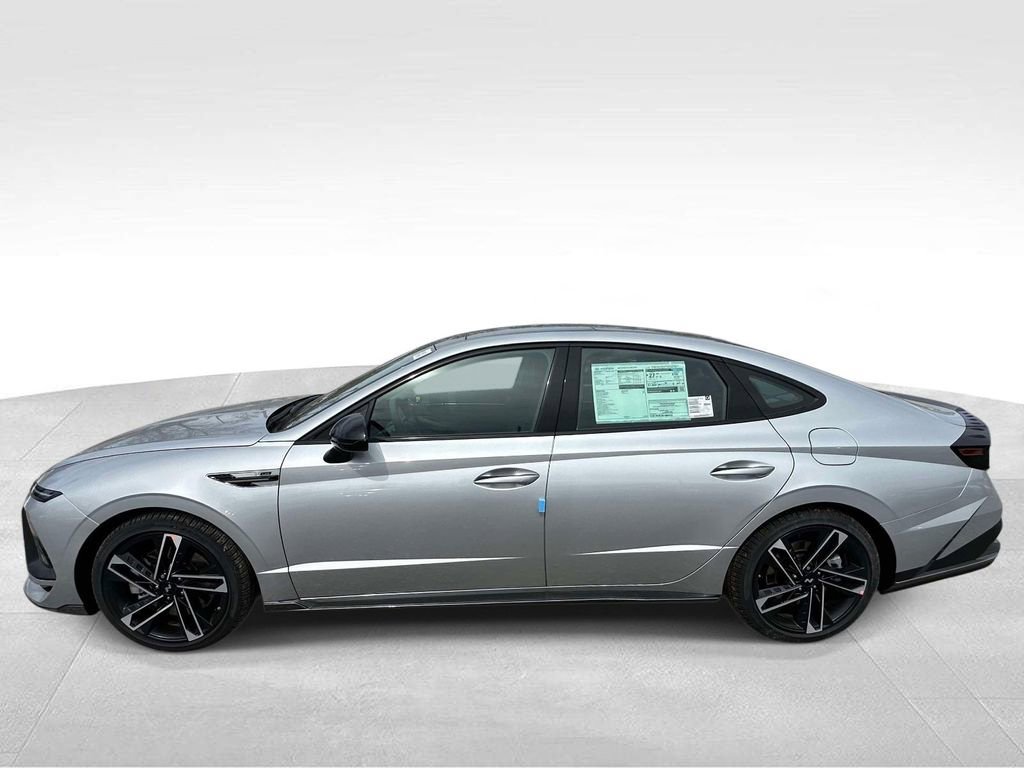 New 2026 Hyundai Sonata N Line image 5