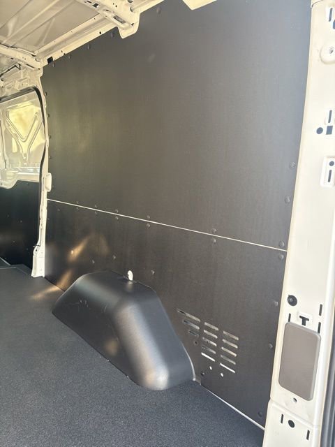 New 2025 Ford Transit 350 Low Roof AWD w/ Load Area Protection Package image 14