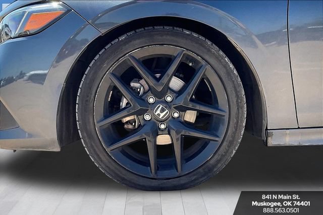 Used 2023 Honda Civic Sport image 30