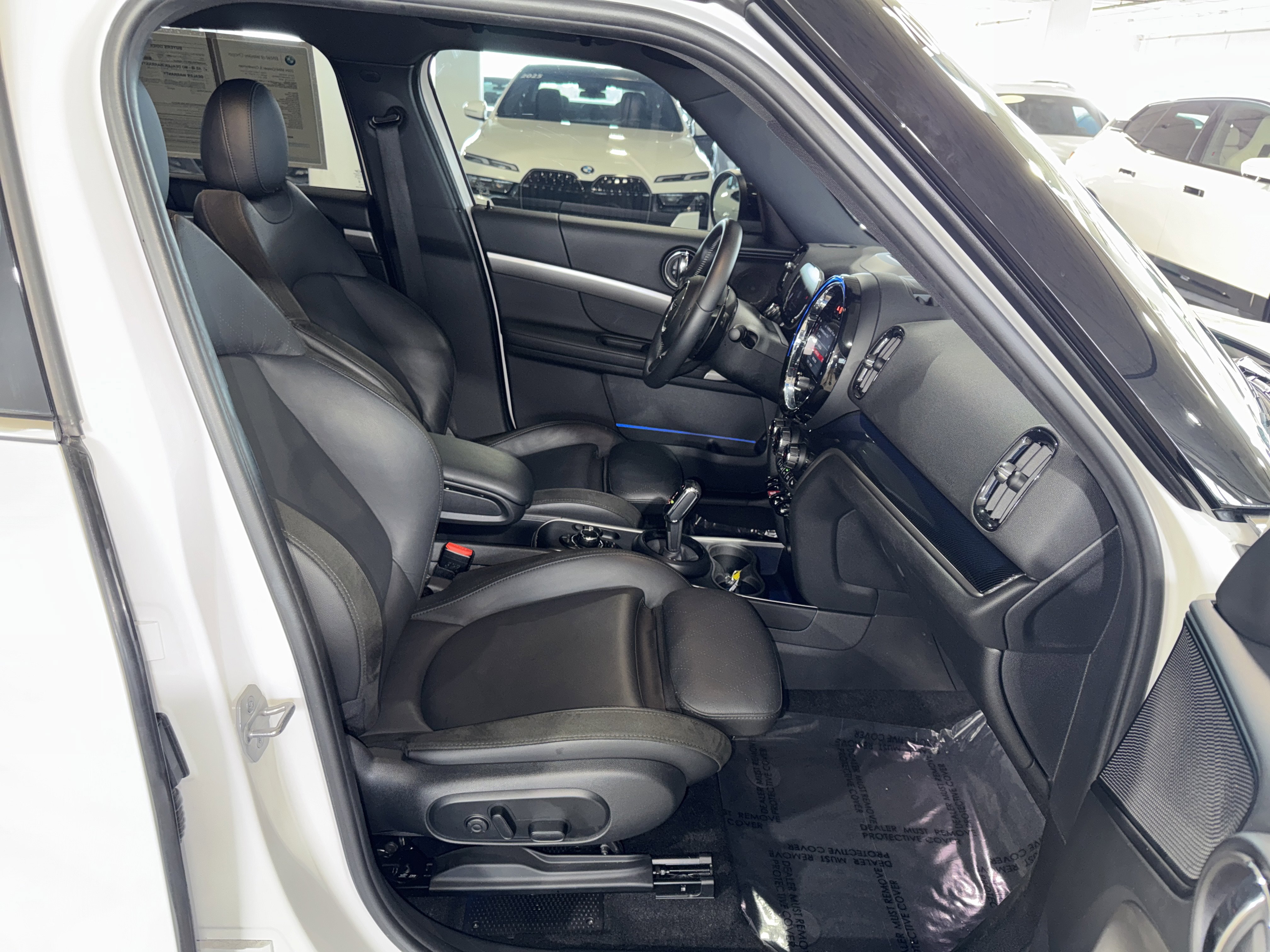 Used 2024 MINI Cooper Countryman S AWD/4WD image 10