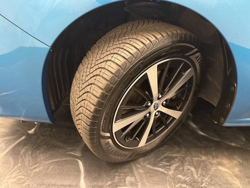 Used 2019 Subaru Impreza 2.0i Premium image 28