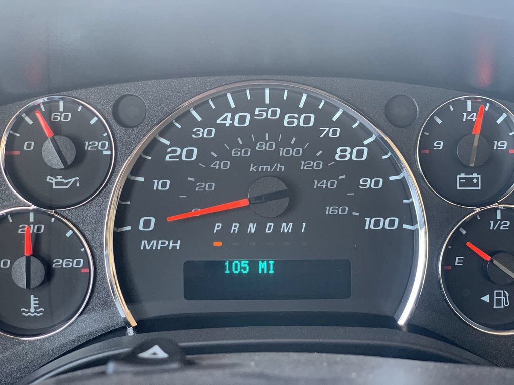 New 2026 Chevrolet Express 3500 w/ Power Convenience Package RWD image 9