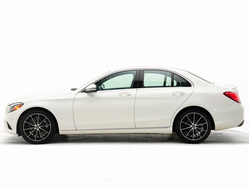 Used 2019 Mercedes-Benz C 300 Sedan image 29