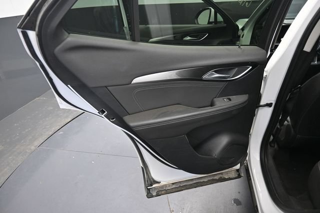 Used 2024 Buick Envision Preferred AWD/4WD image 12