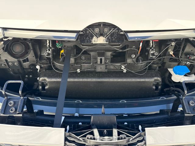 New 2025 Volkswagen ID. Buzz Pro S Plus image 13